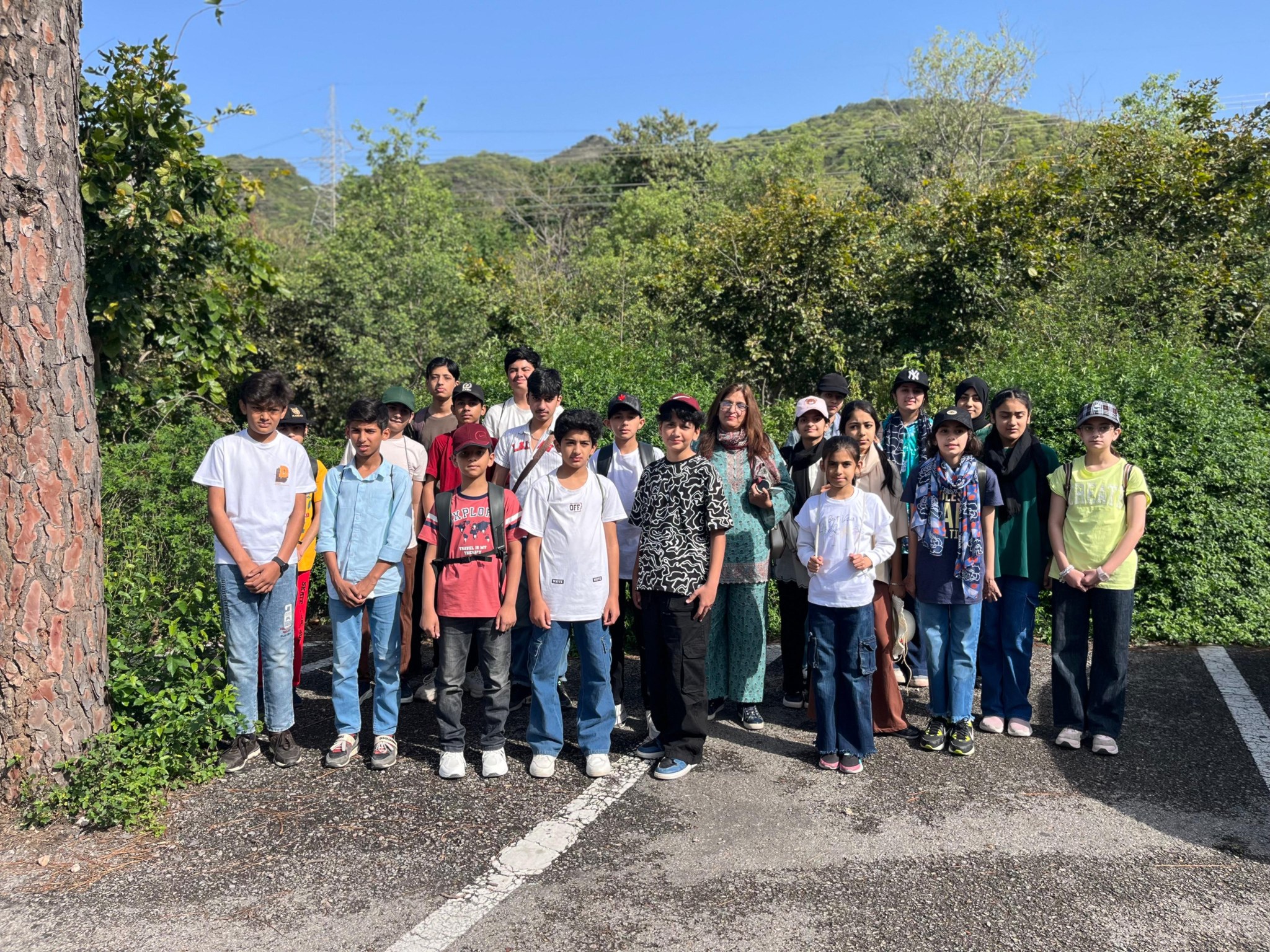 Educational Trips